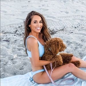 Meet your Posher, Tara